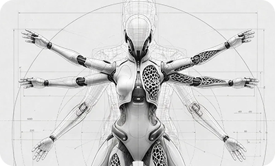 RoboFab 添了一台大机器丨博理发布面向具身智能的大型 3D 打印机 T6080